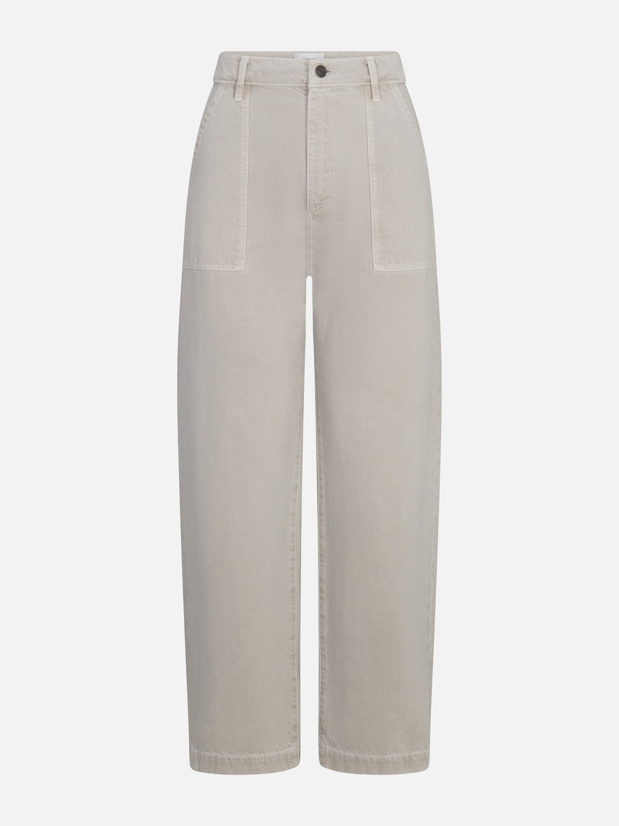 The Bow Cargo -- Flax