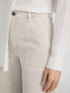 Jean on model detail 