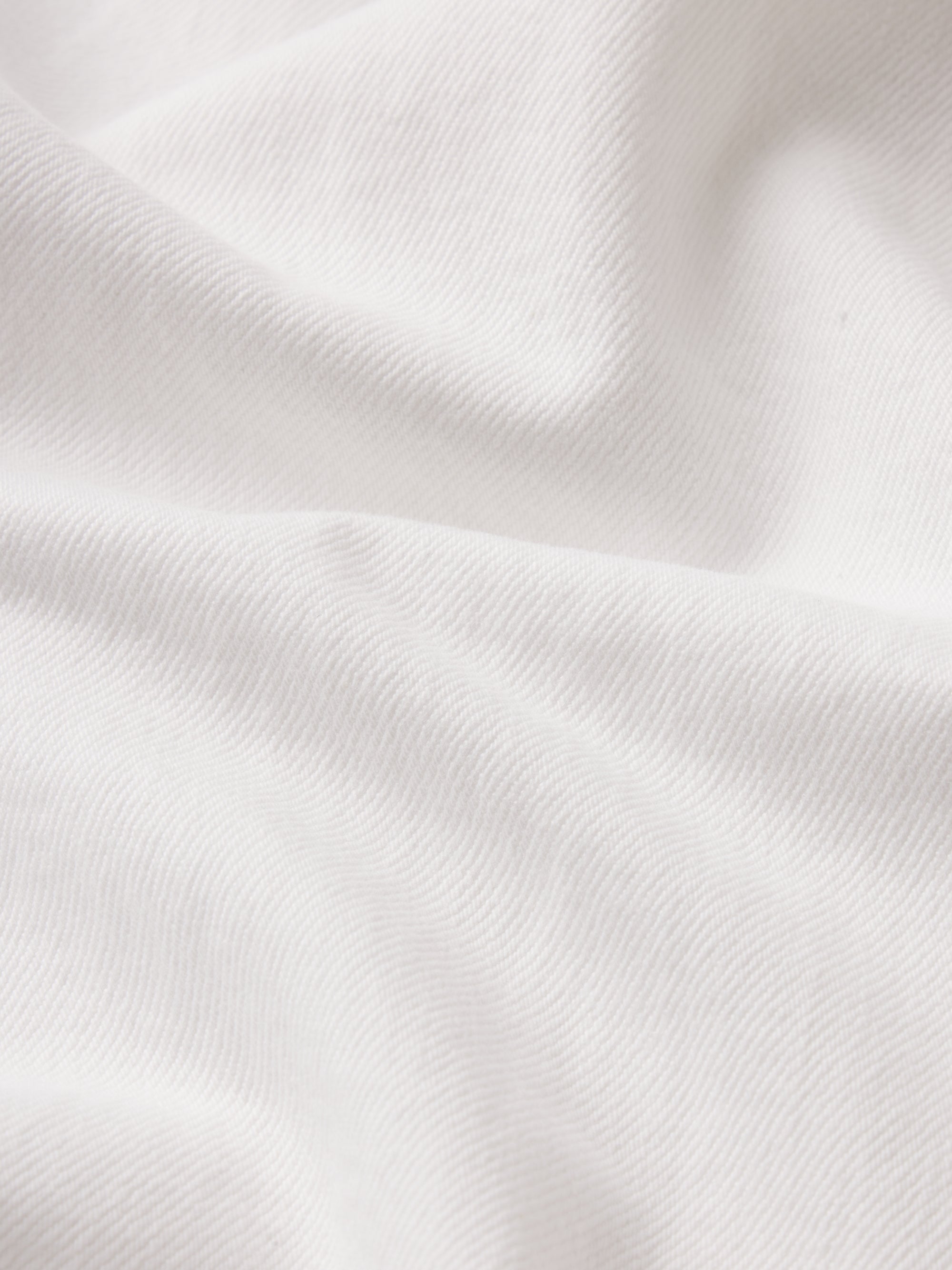 Jean Fabric Detail 