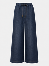 The Offshore Pant -- Rinse
