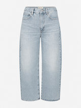 The Bow Crop -- Coastal