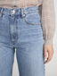 Jeans On Model Detail 