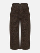 The Bow Crop -- Leopard