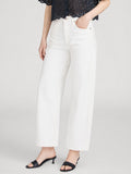 The Bow Crop -- Au Natural Clean