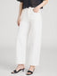 The Bow Crop -- Au Natural Clean