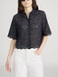 Top On Model Crop 