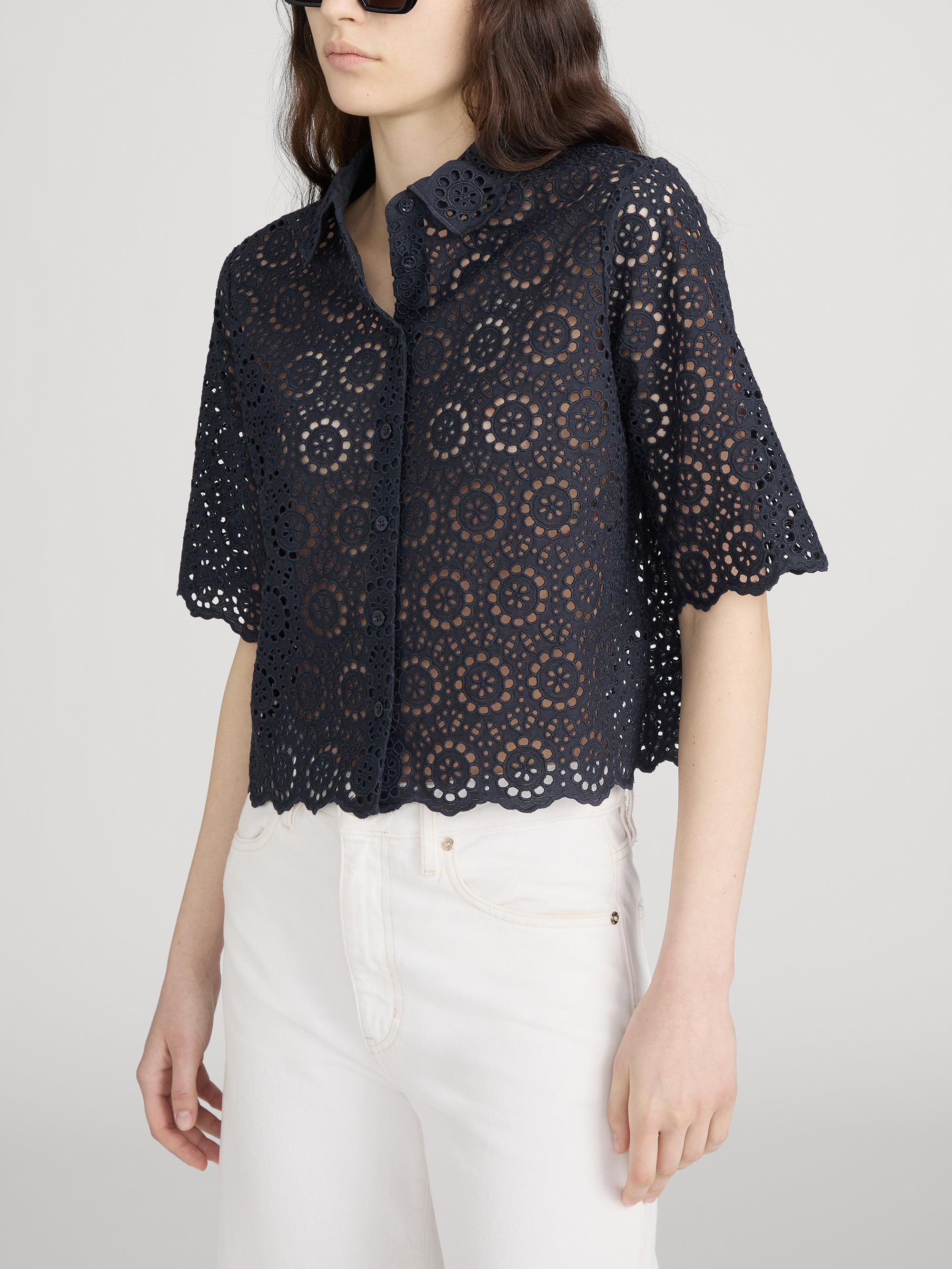 Top On Model Side 