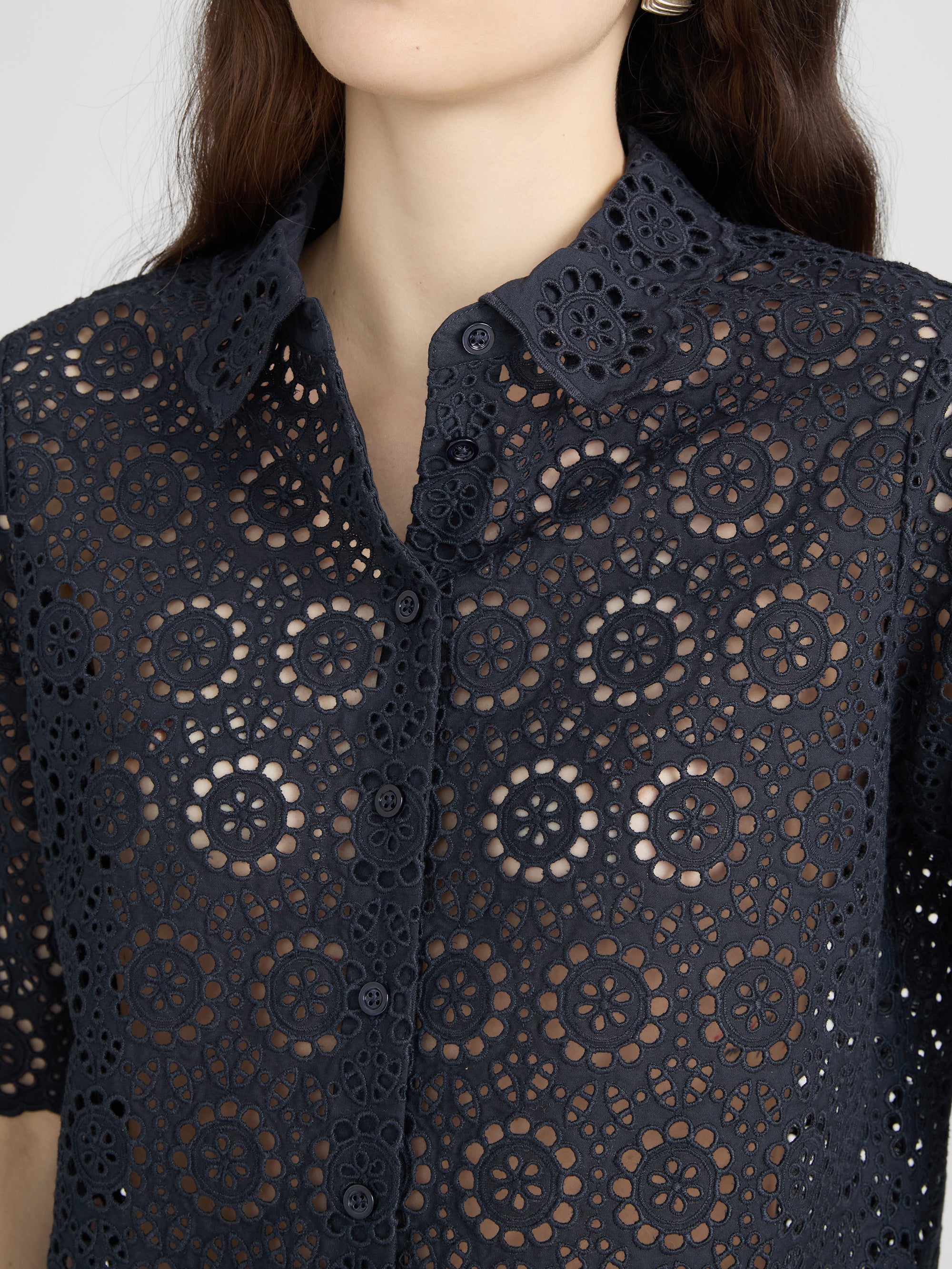Top On Model Detail 