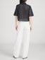 Top On Model Back 