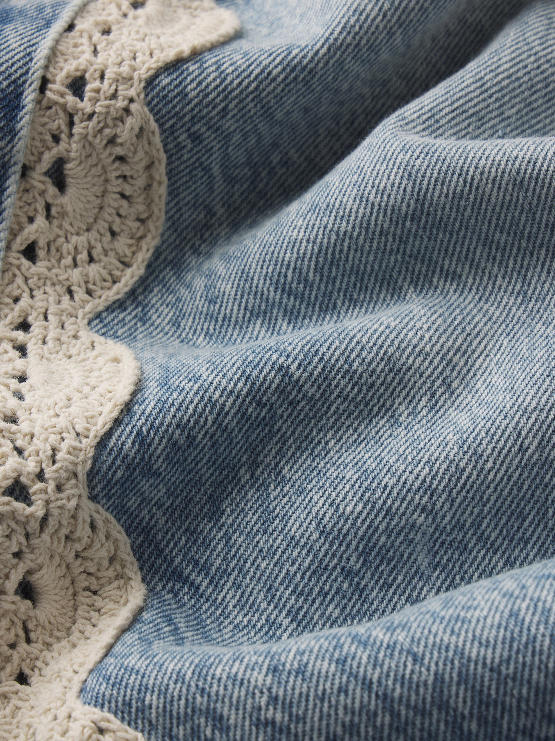 Fabric Detail 