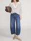 Jean On Model Front 