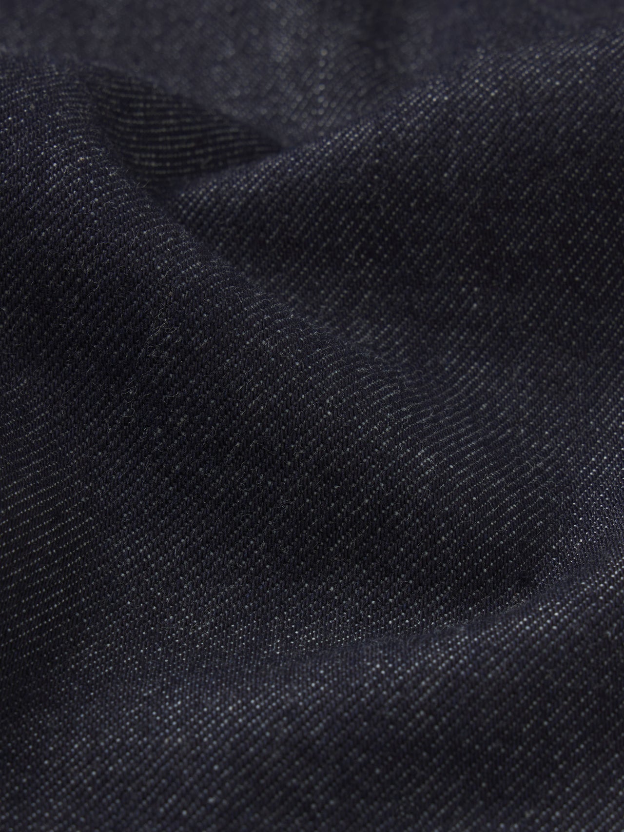 Jean Fabric Detail 