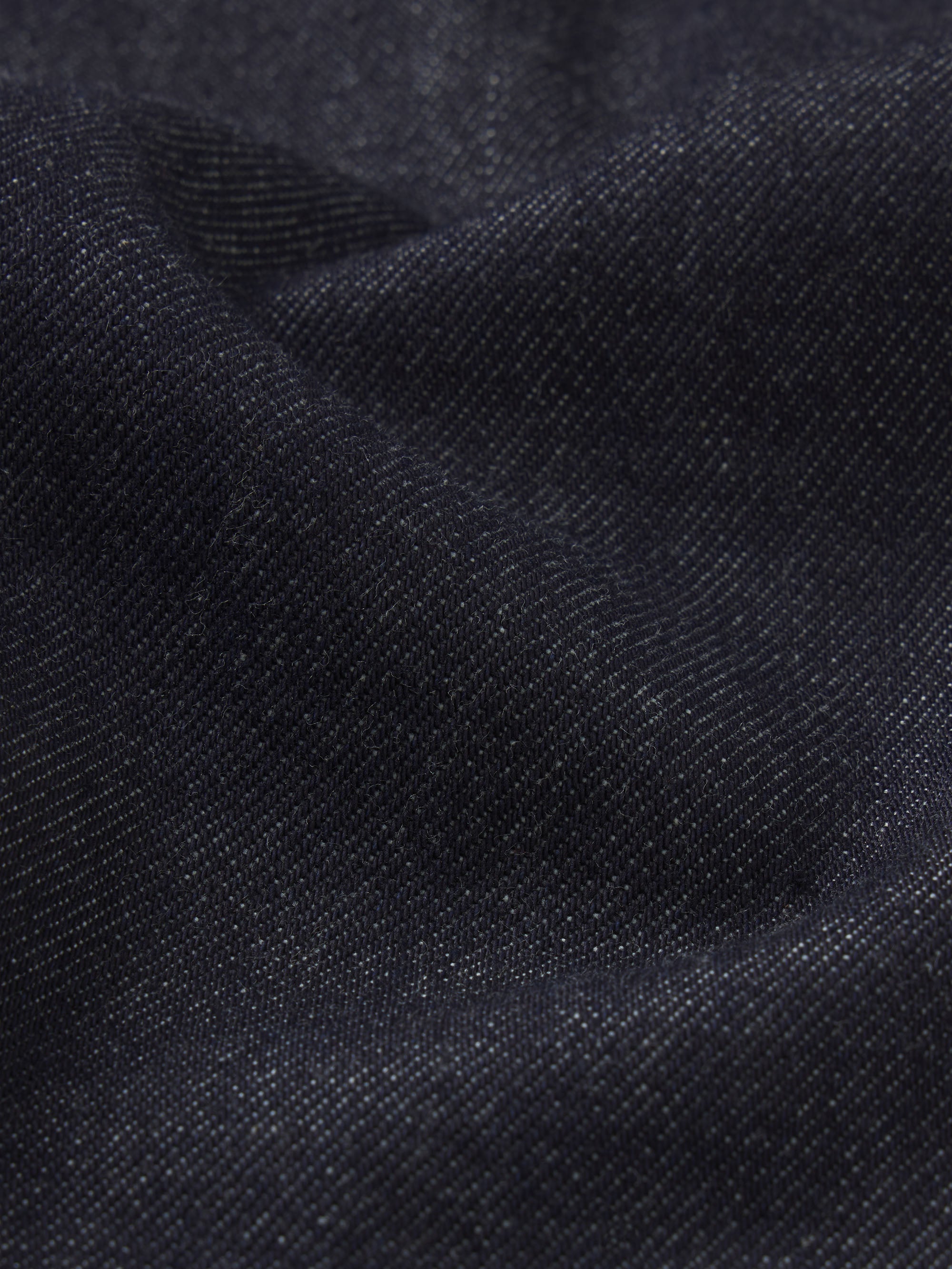 Jean Fabric Detail 