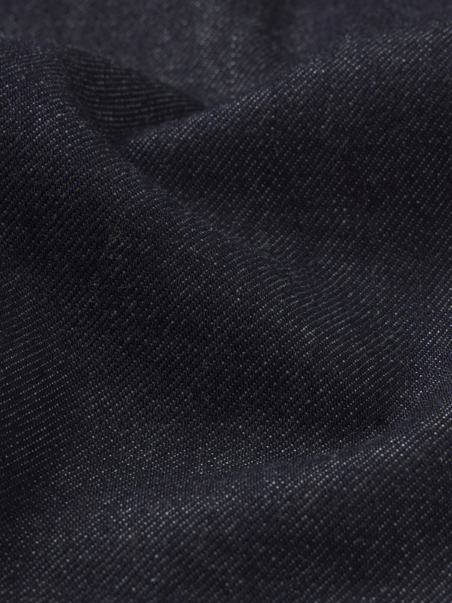 Jean Fabric Detail 