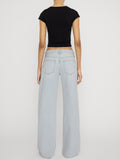 Jean on model Back 