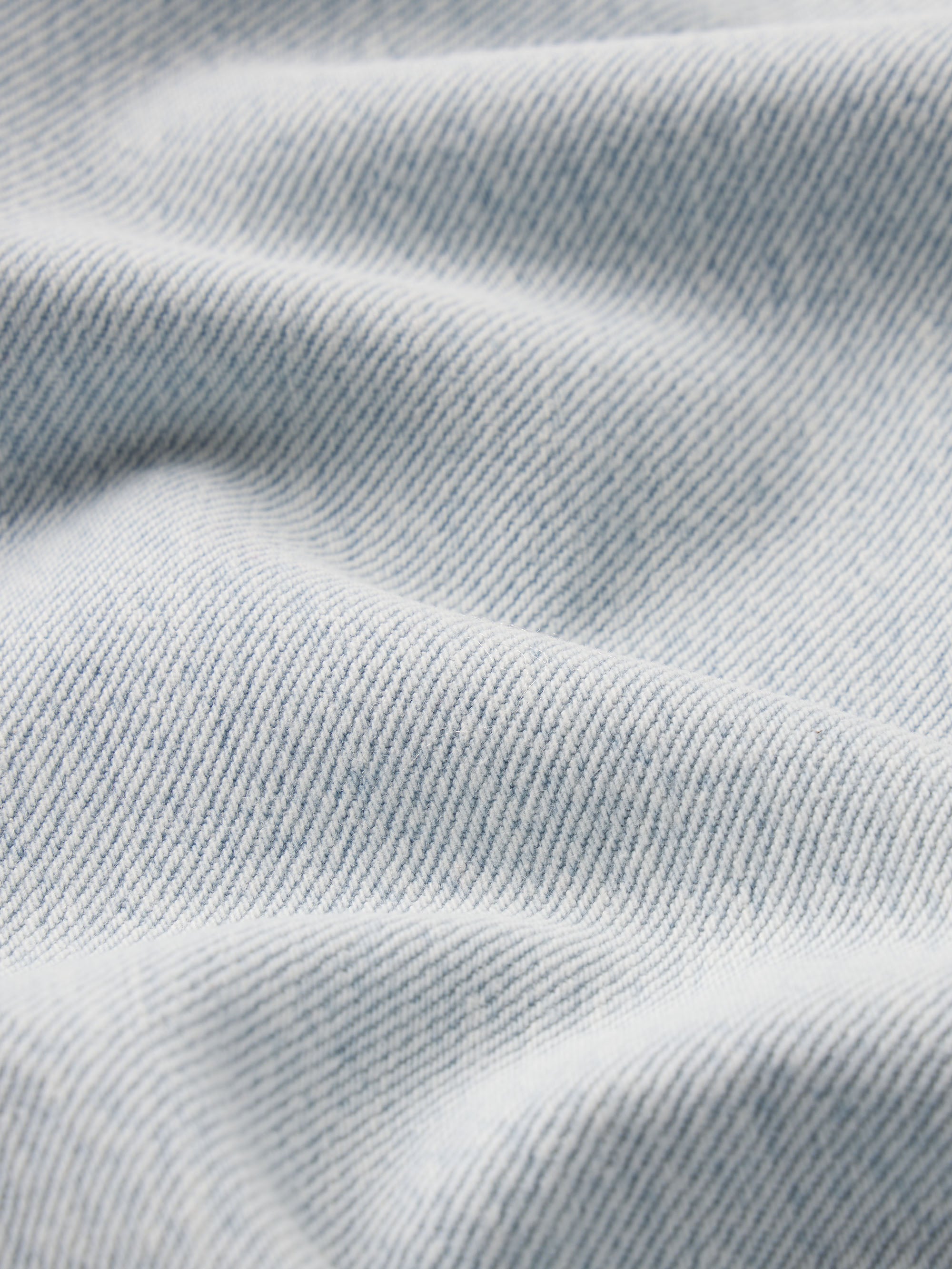 Jean Fabric Detail 