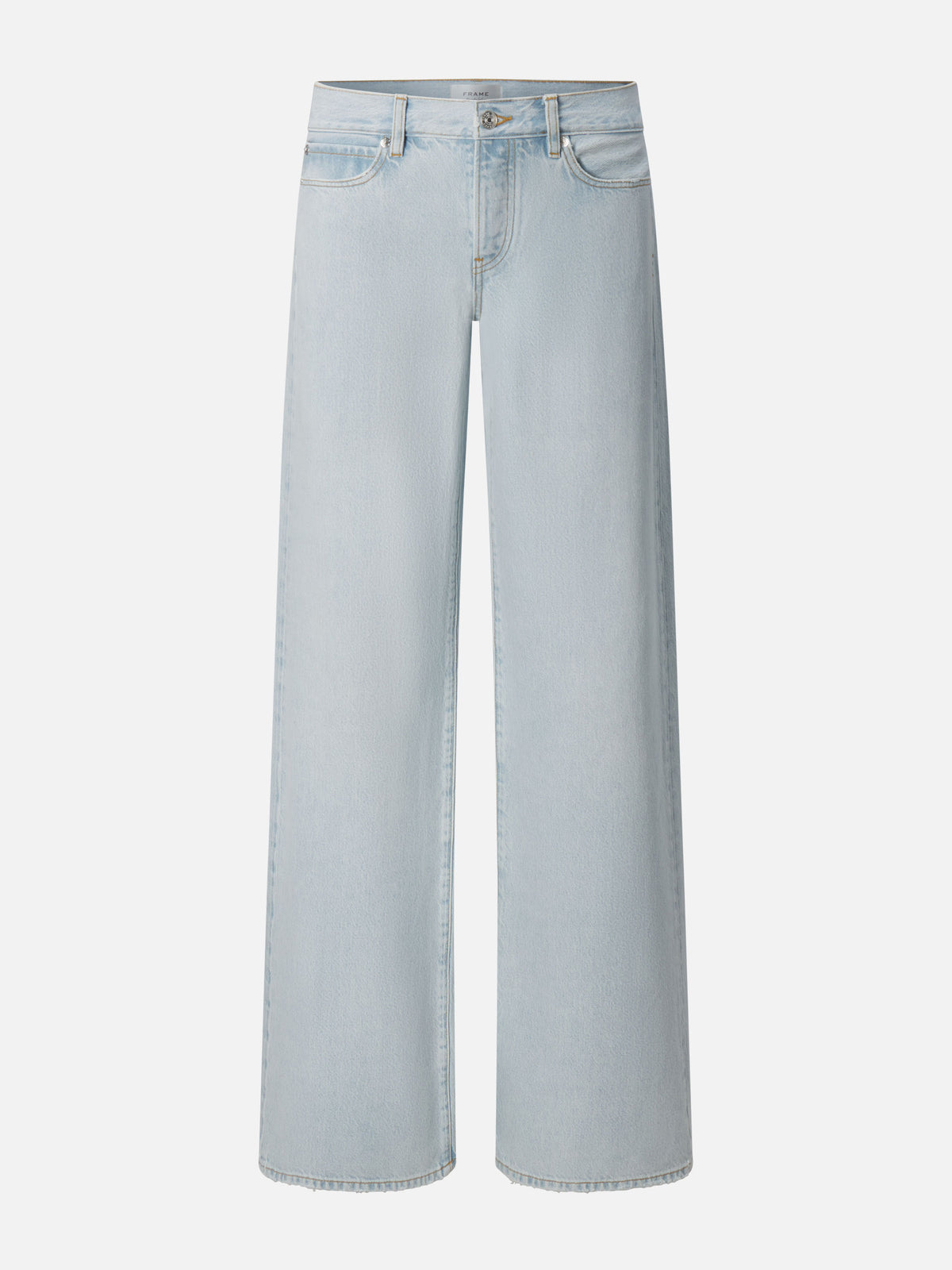 The Pixie Leo -- Piscine