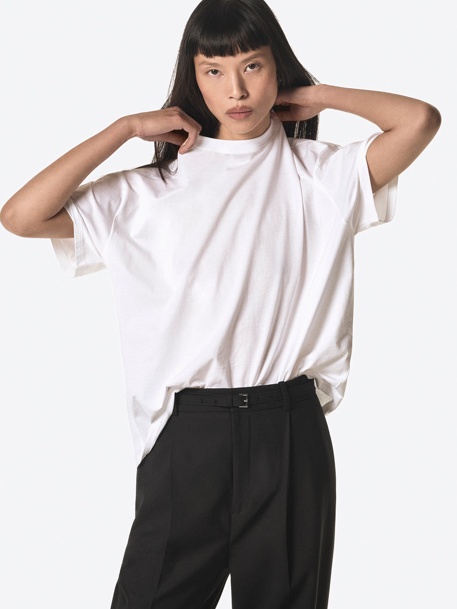 plus one tee editorial