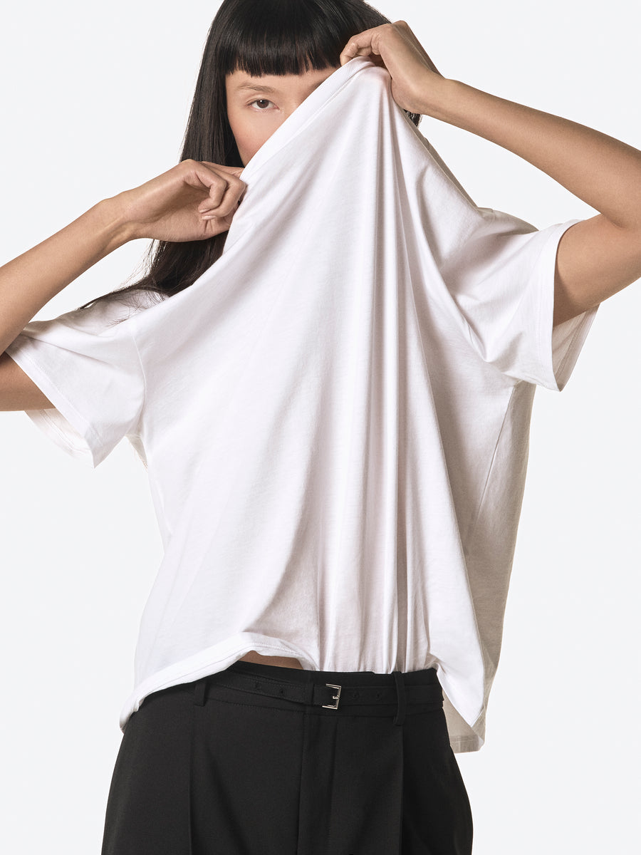 plus one tee editorial 