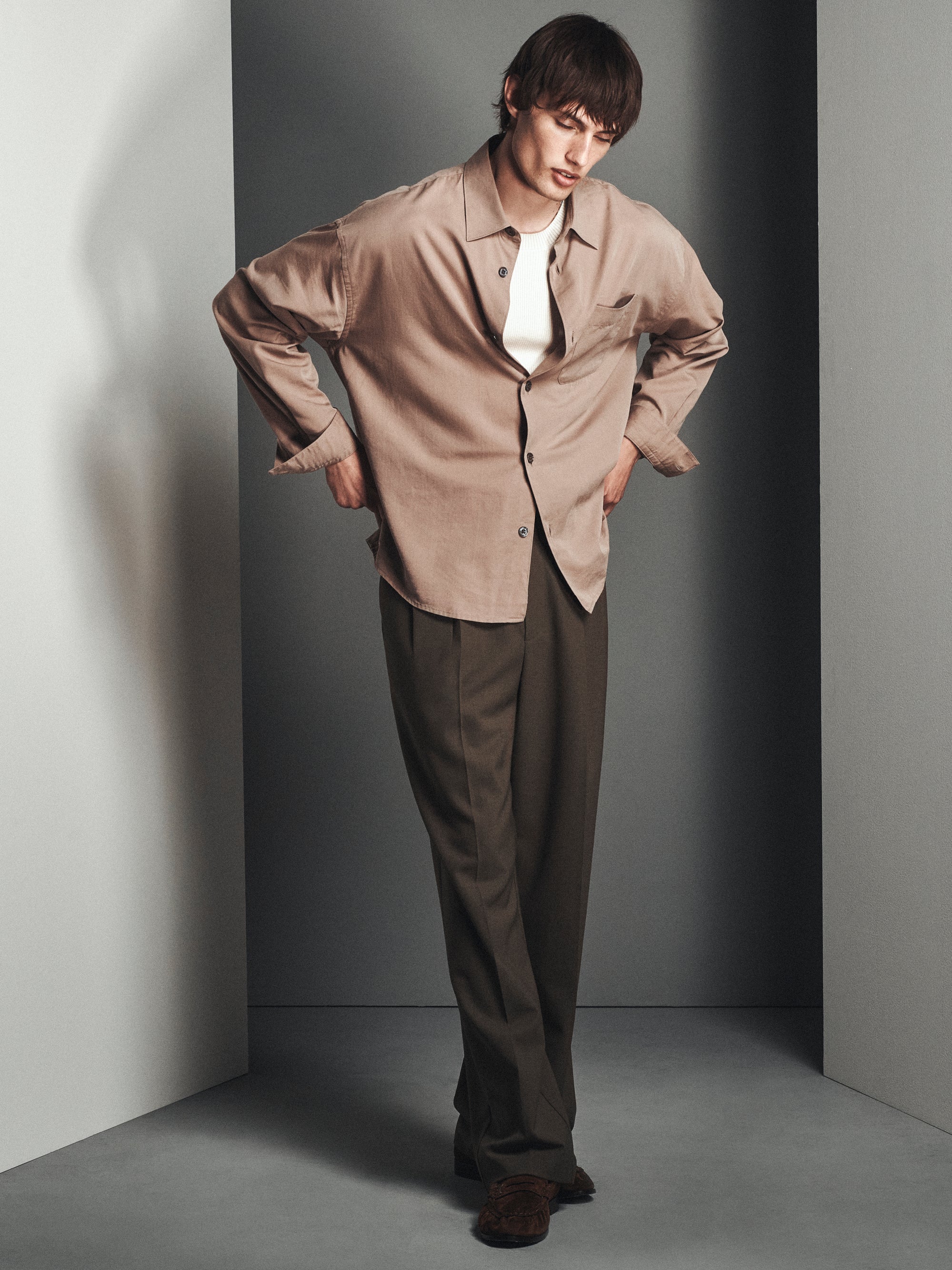 Pants & Shorts for Men