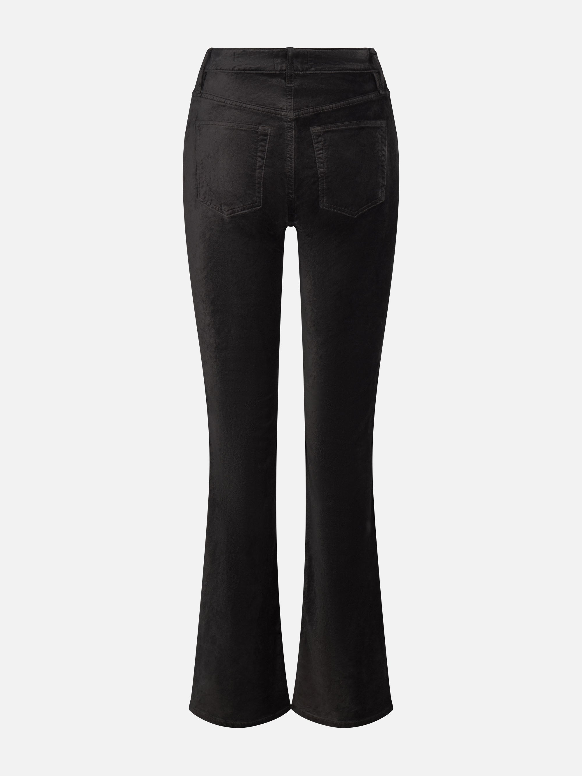 THE REBOOT VELVETEEN GREEN SMOKE VELVET