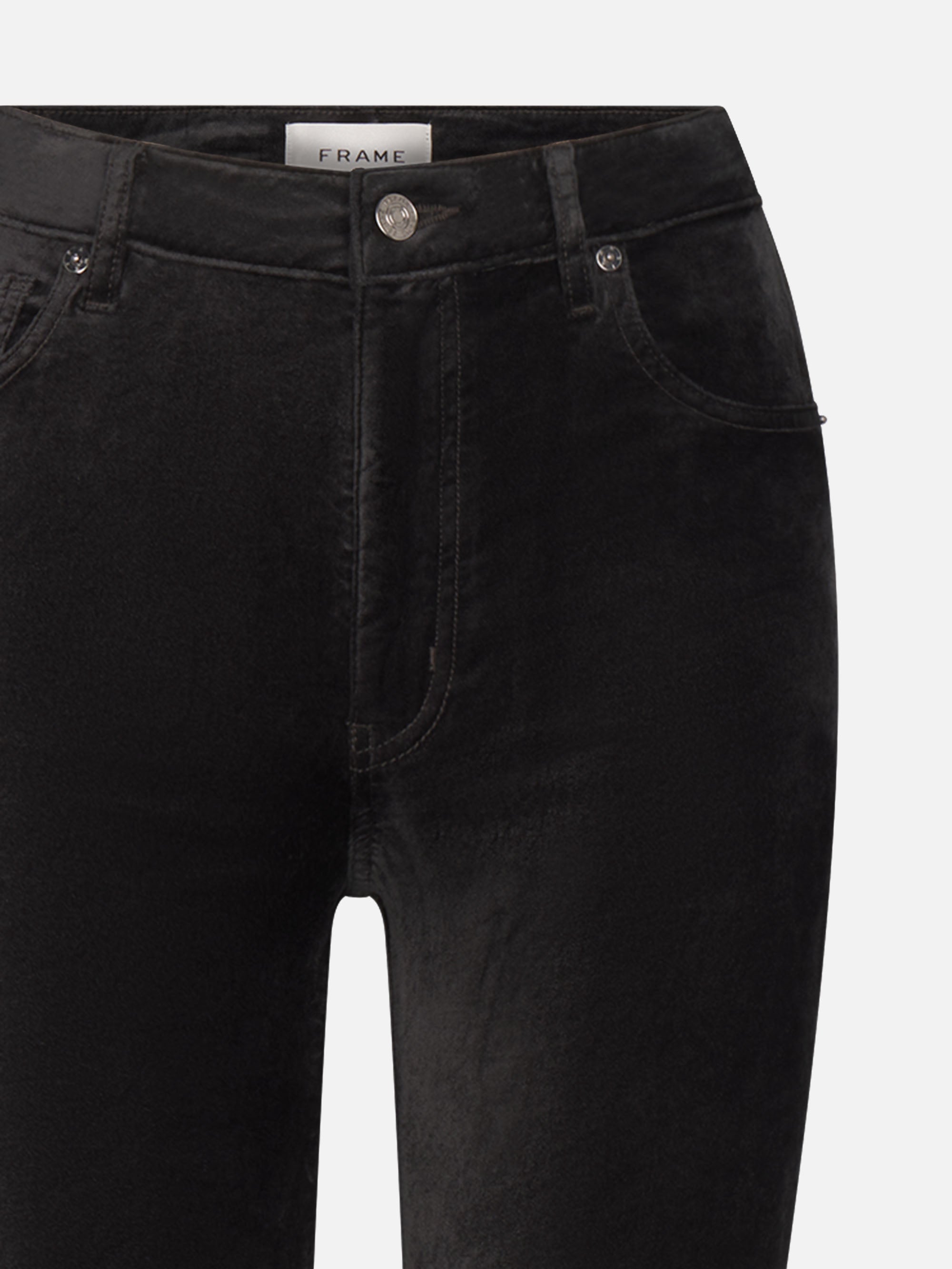 THE REBOOT VELVETEEN GREEN SMOKE VELVET