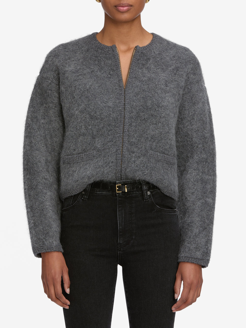 sweater front image