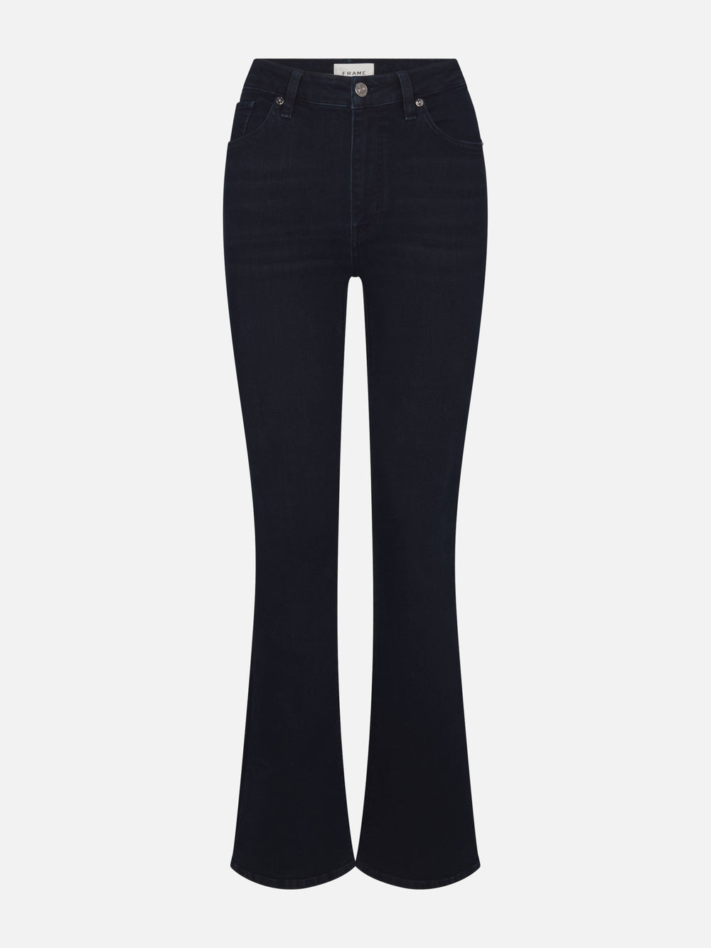 jeans front packshot image