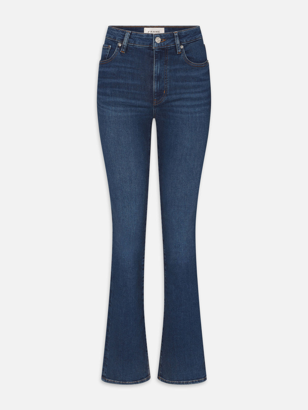 jeans front packshot image