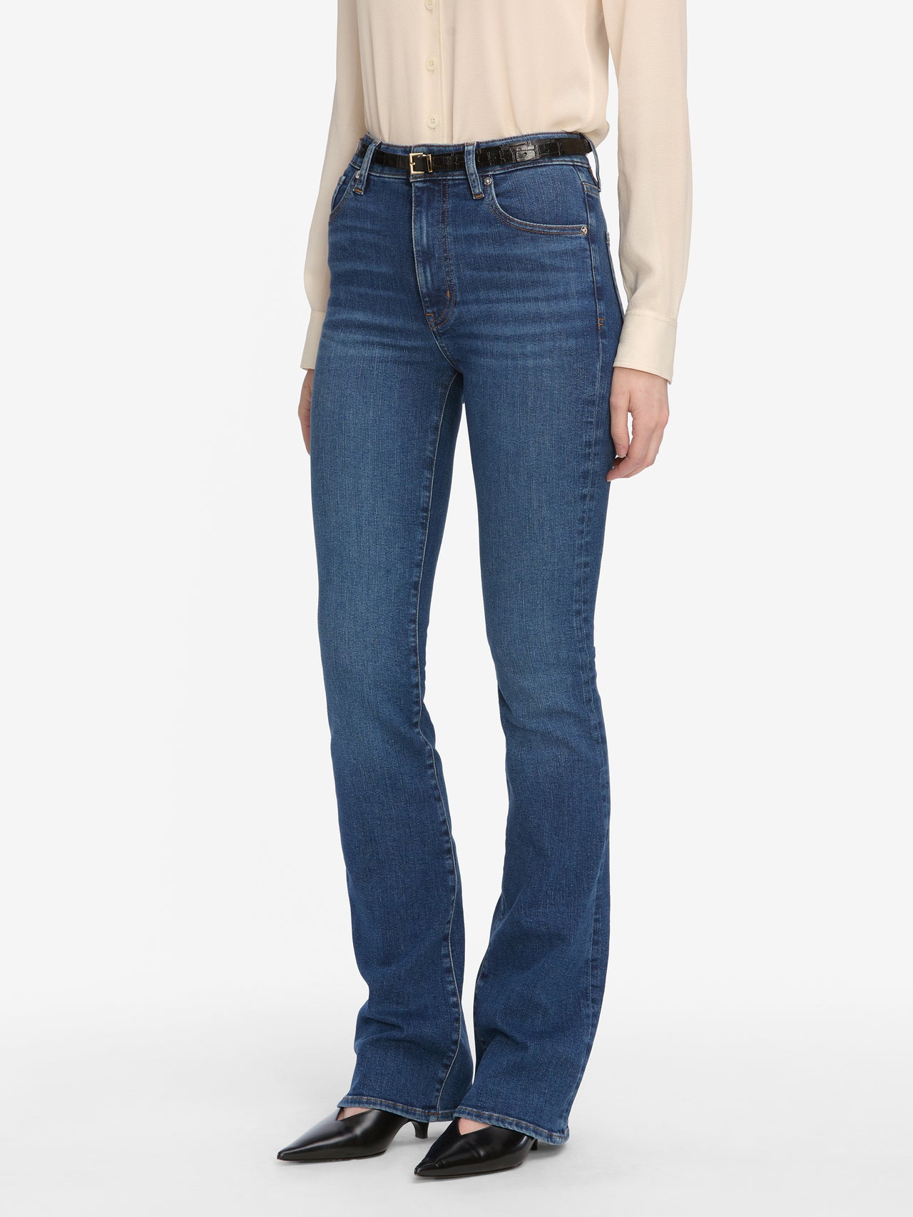 jeans side angle image