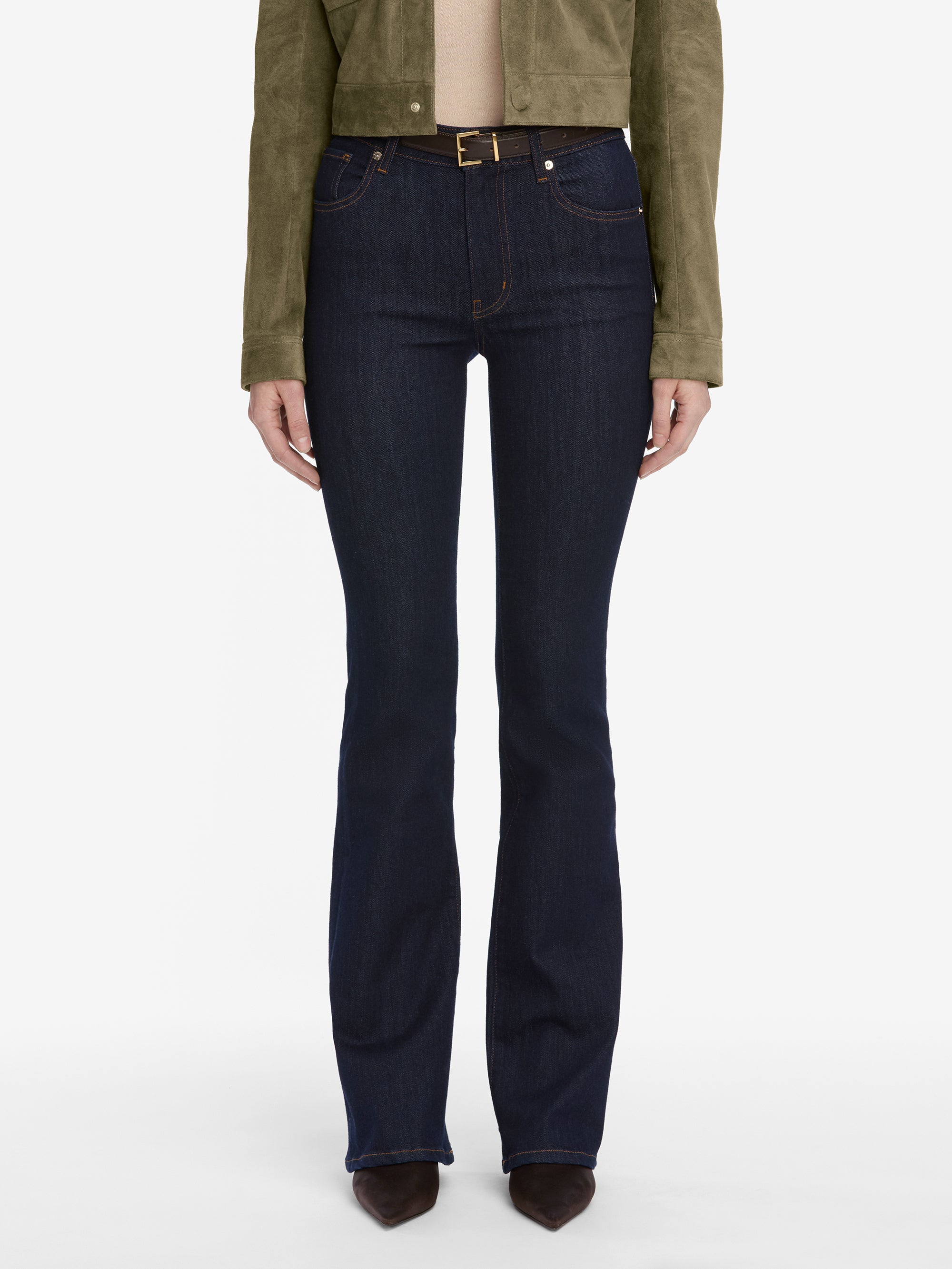 Bootcut Jeans for Women