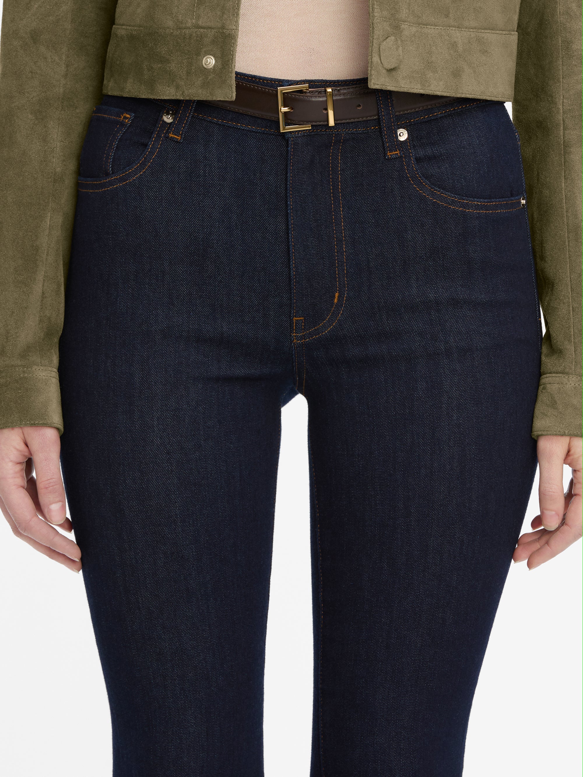 Bootcut Jeans for Women