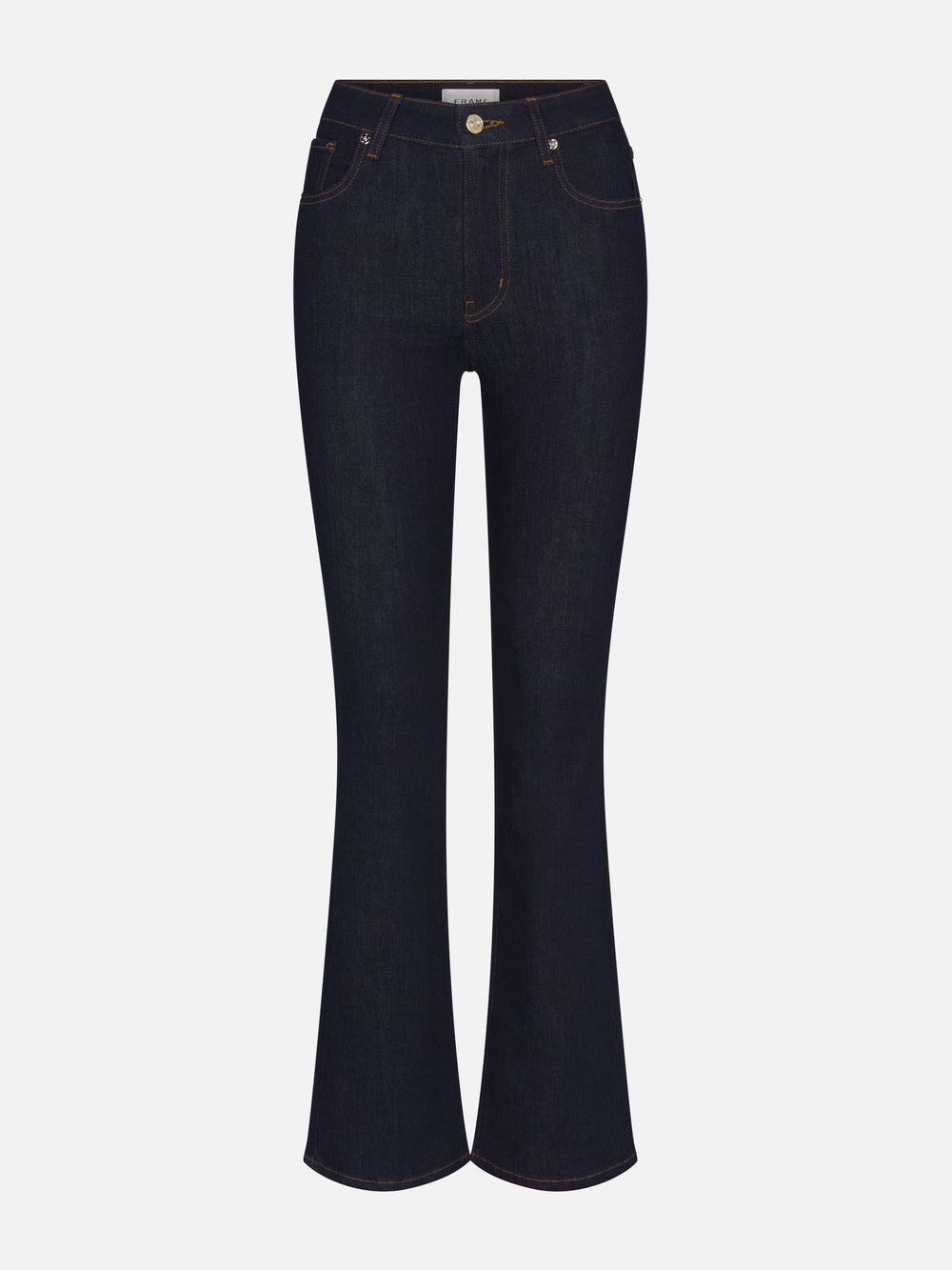 jeans front packshot image