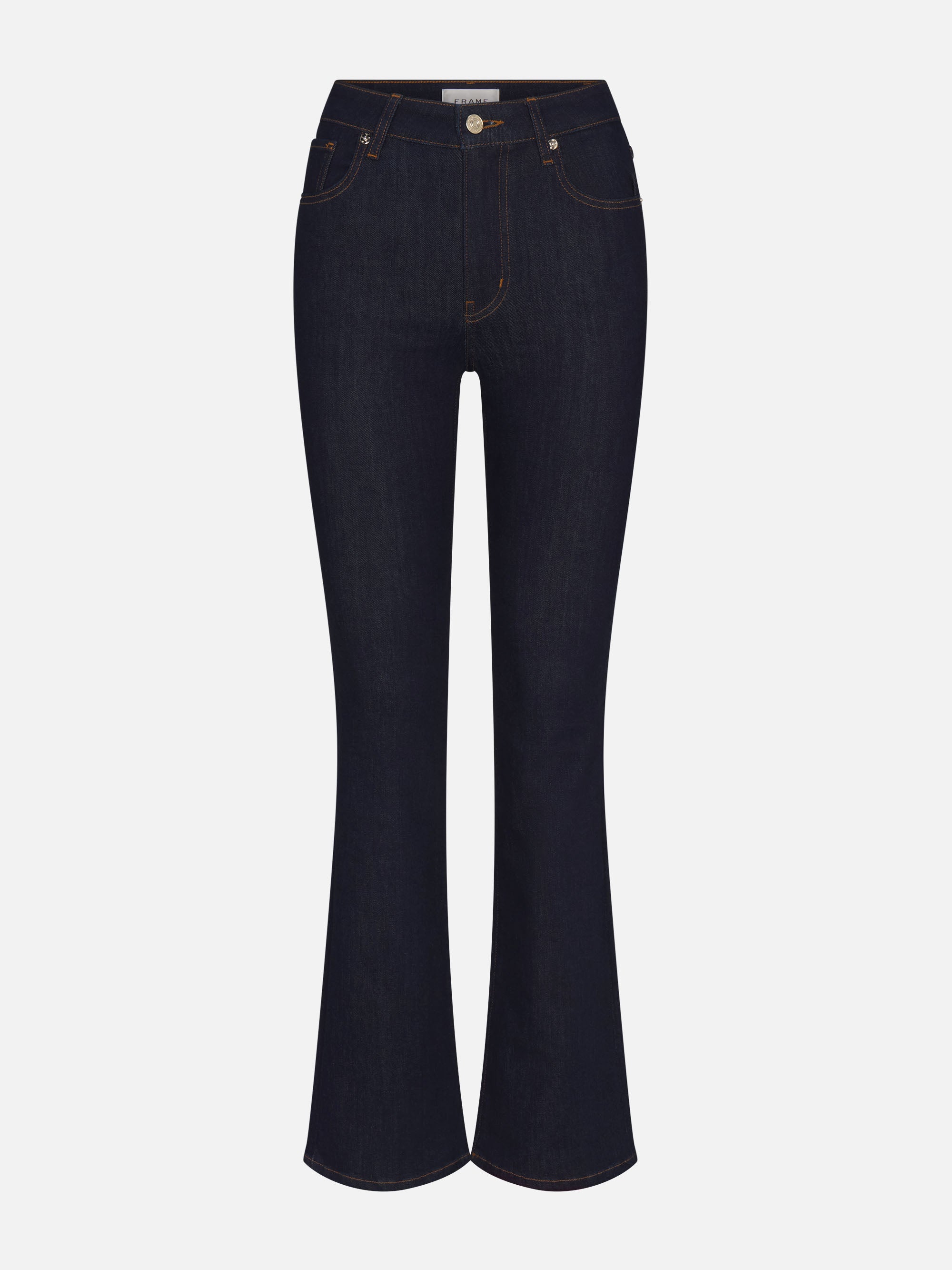 jeans front packshot image