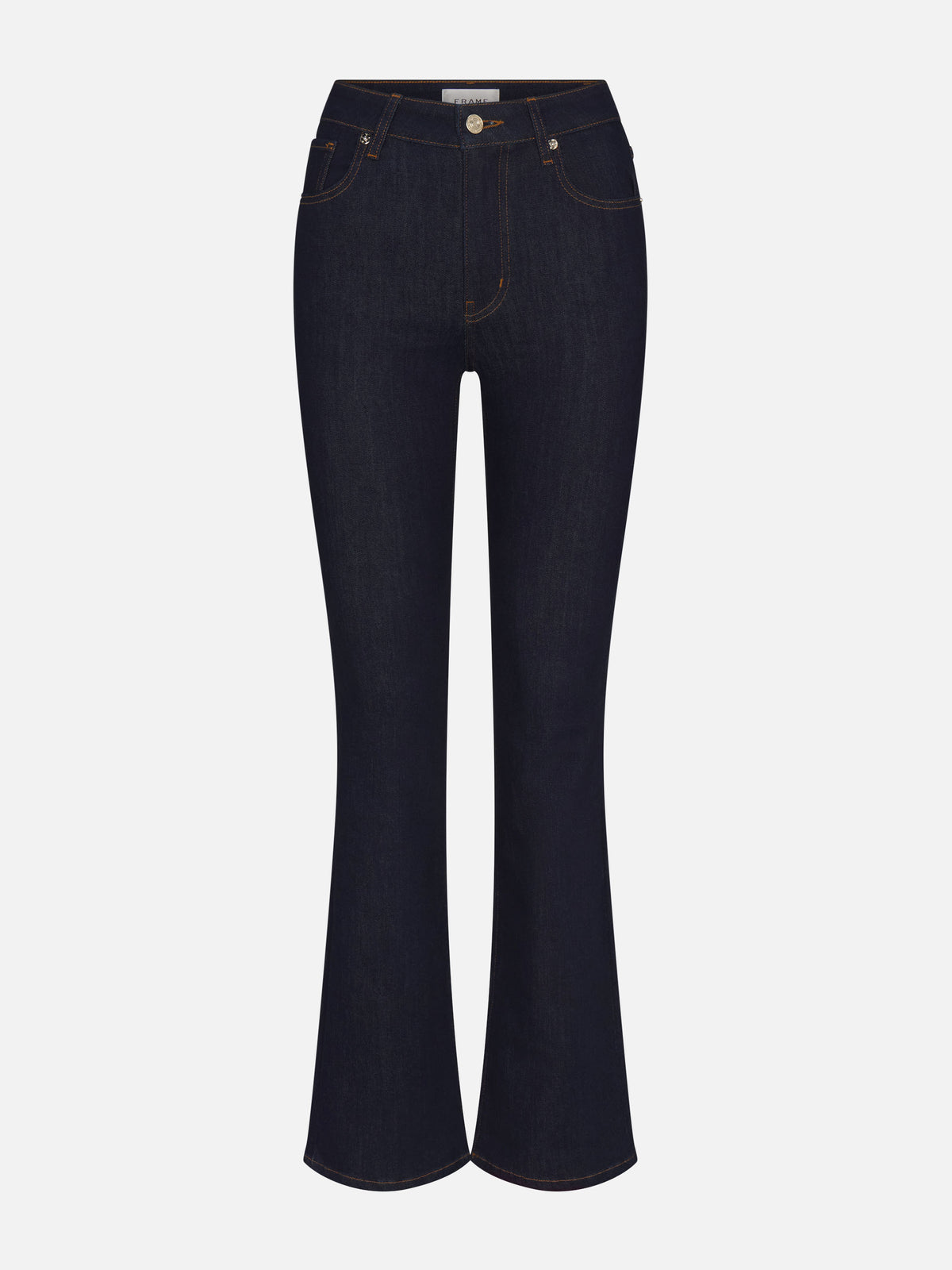 jeans front packshot image