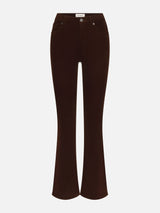 The Reboot Corduroy -- Espresso