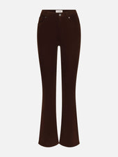 The Reboot Corduroy -- Espresso