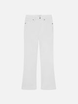 The Reboot Crop -- White