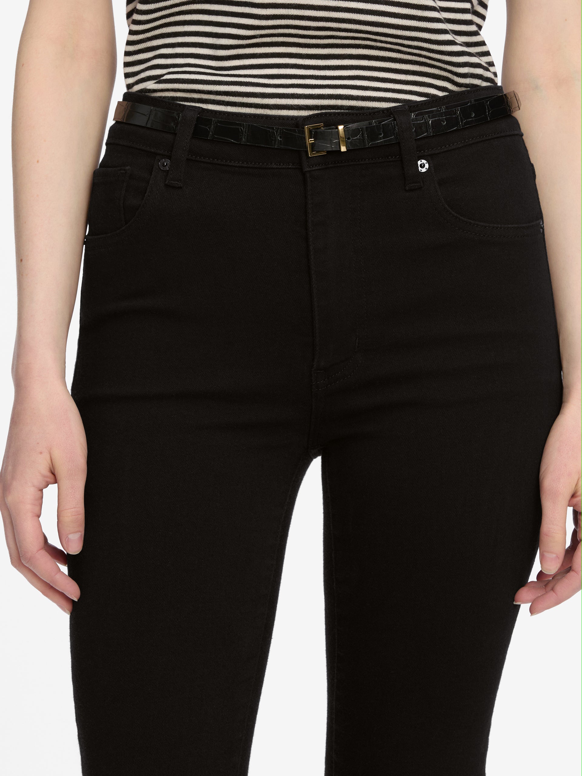 jeans front detail image