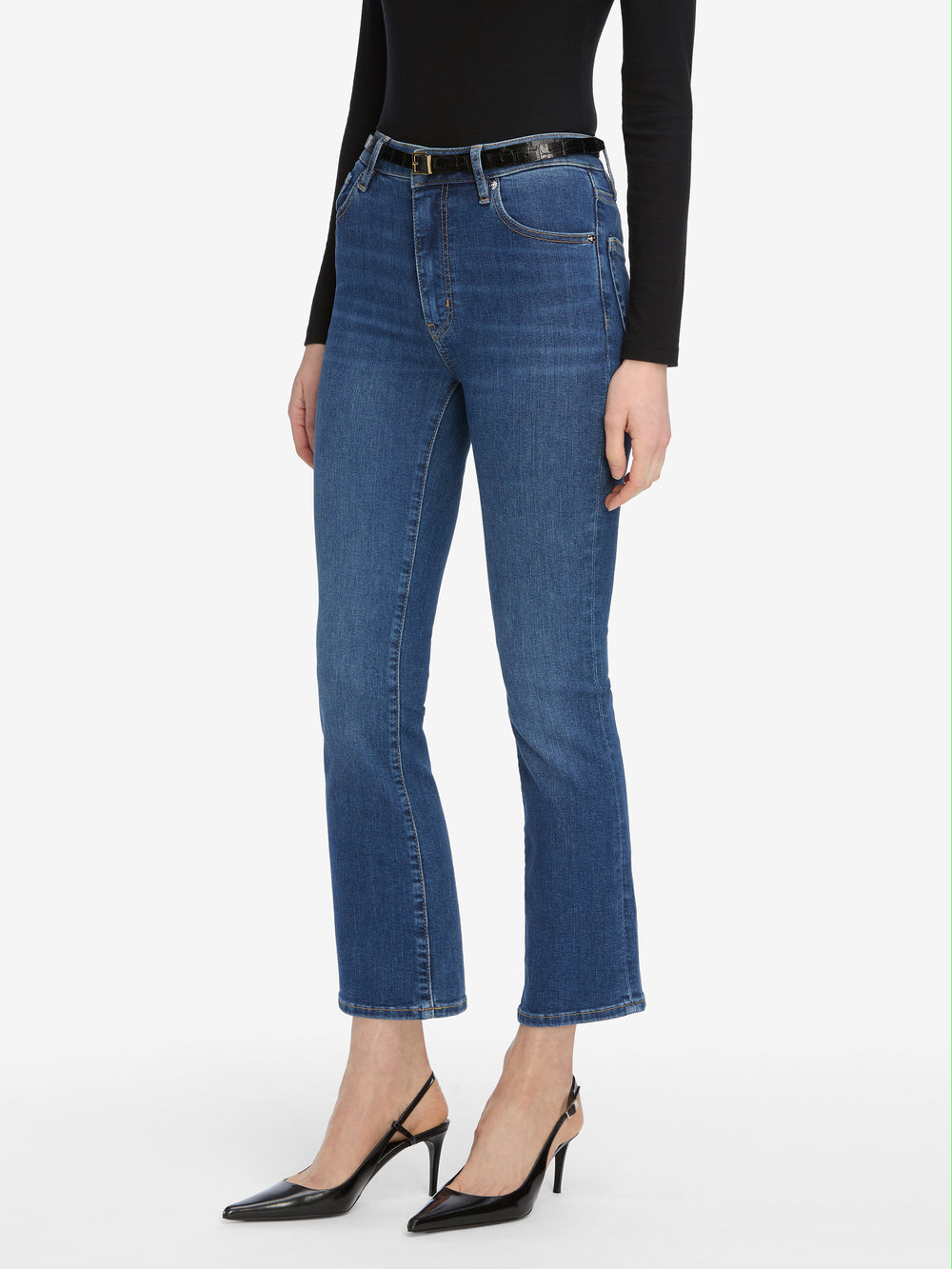 jeans side angle image