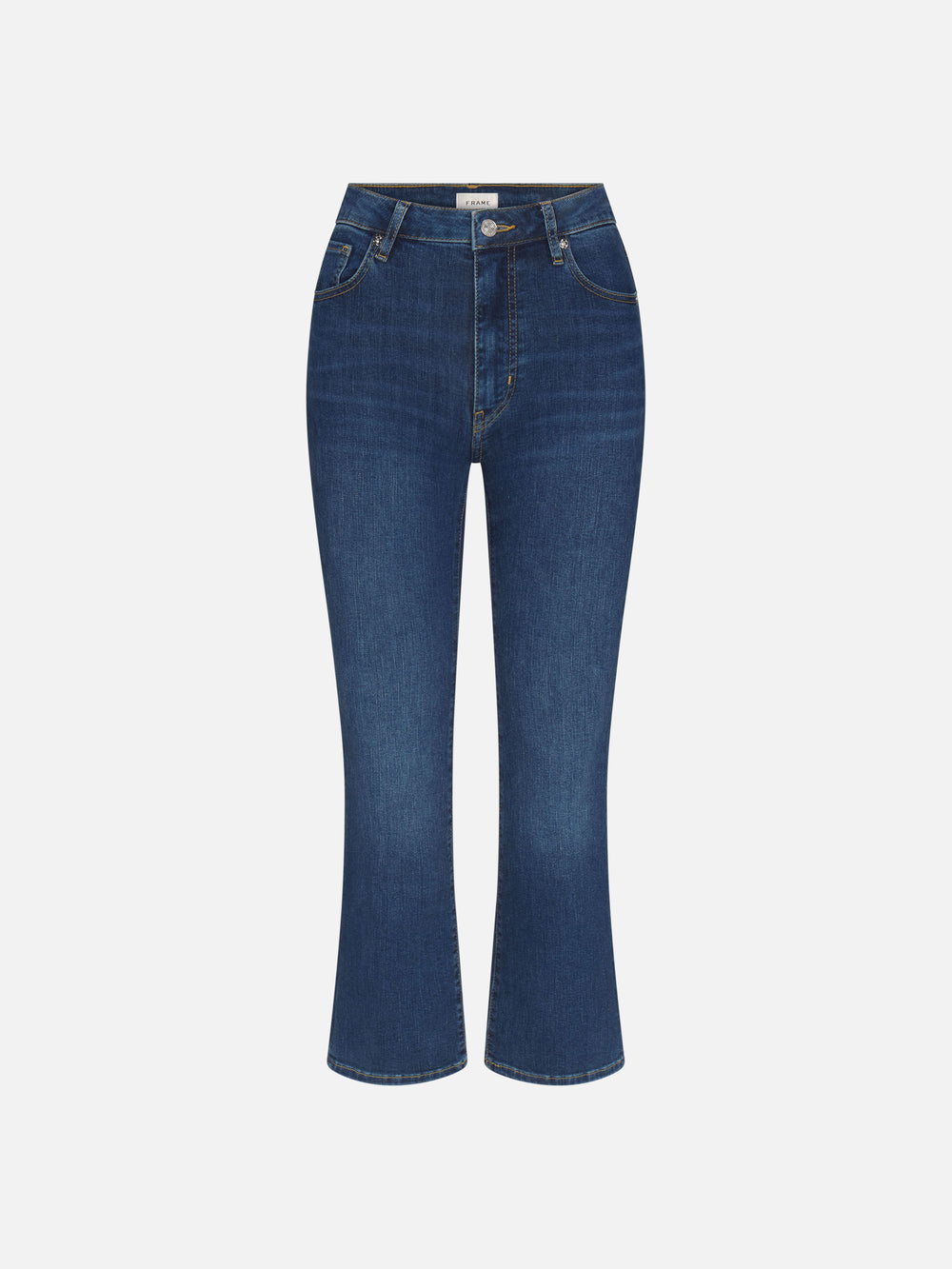 jeans front packshot image