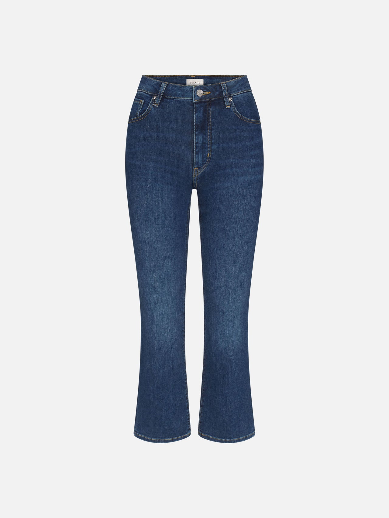 jeans front packshot image