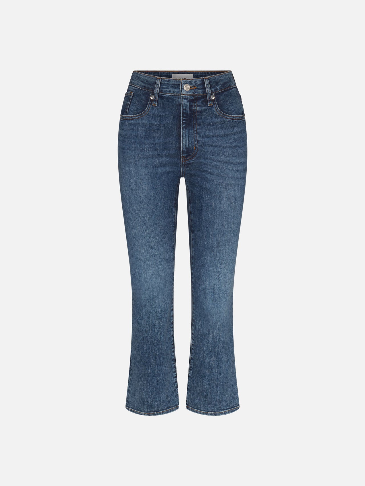 jeans front packshot image