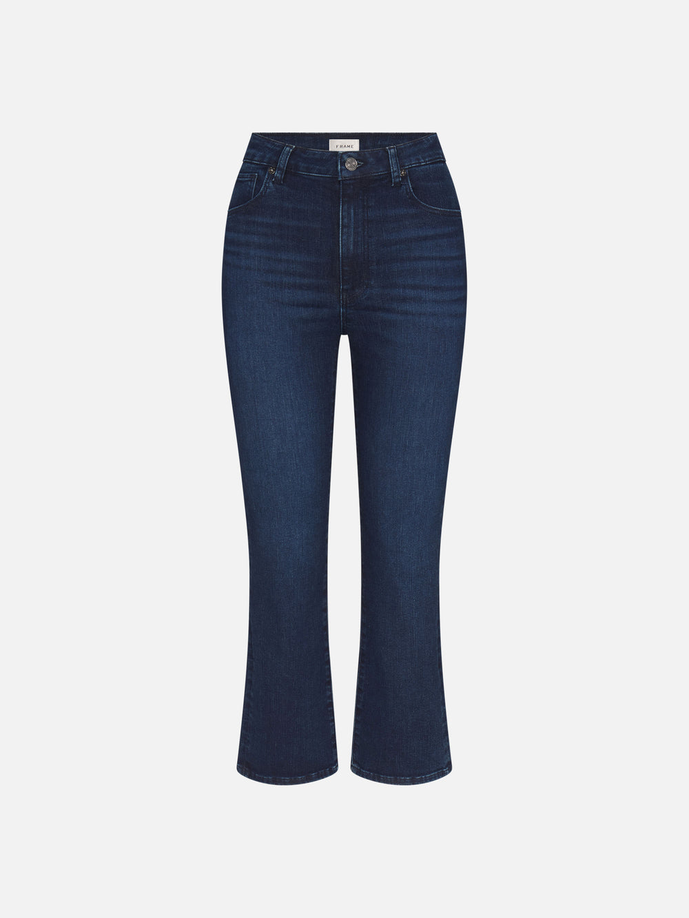 jeans front packshot image