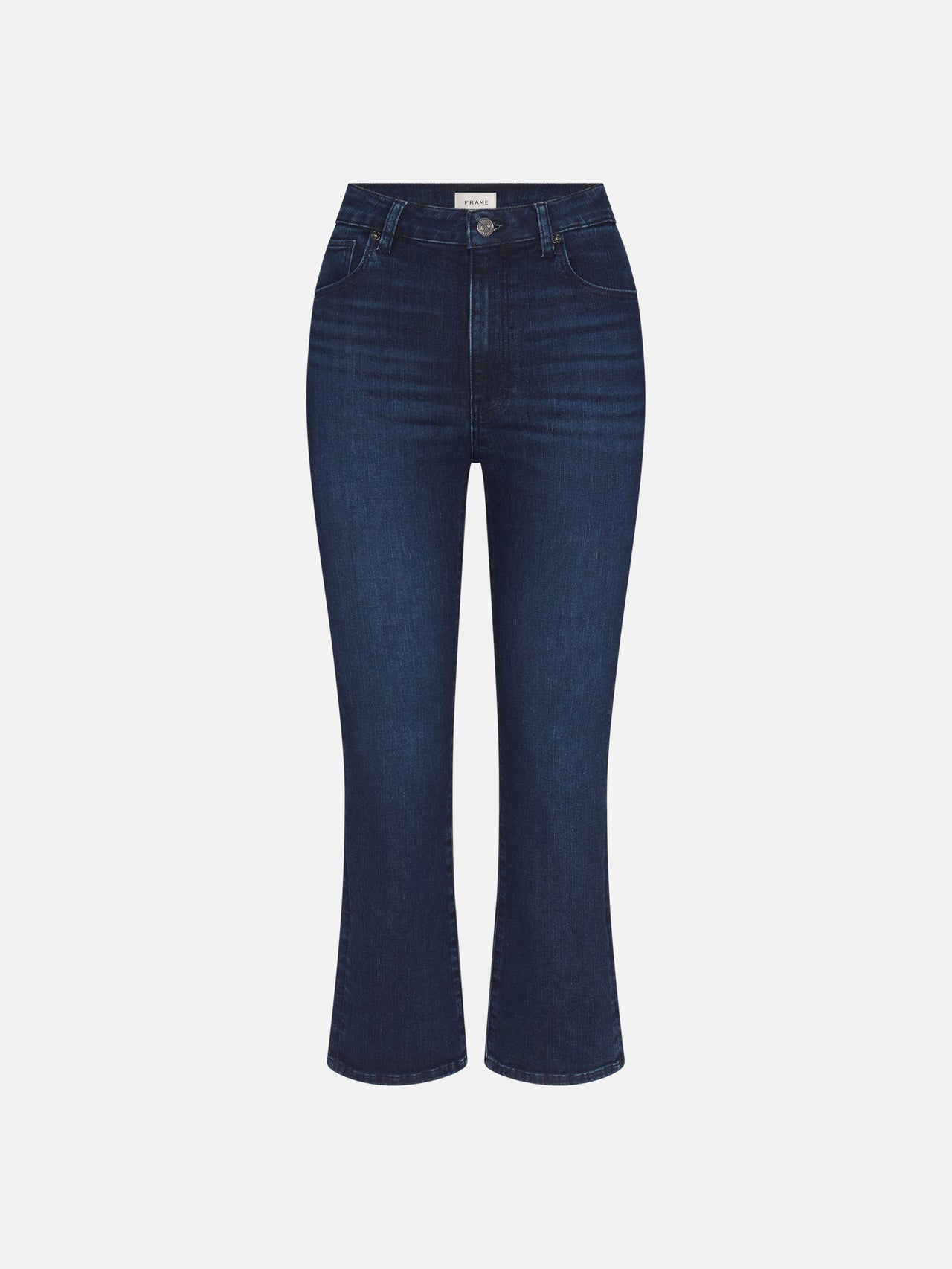 jeans front packshot image