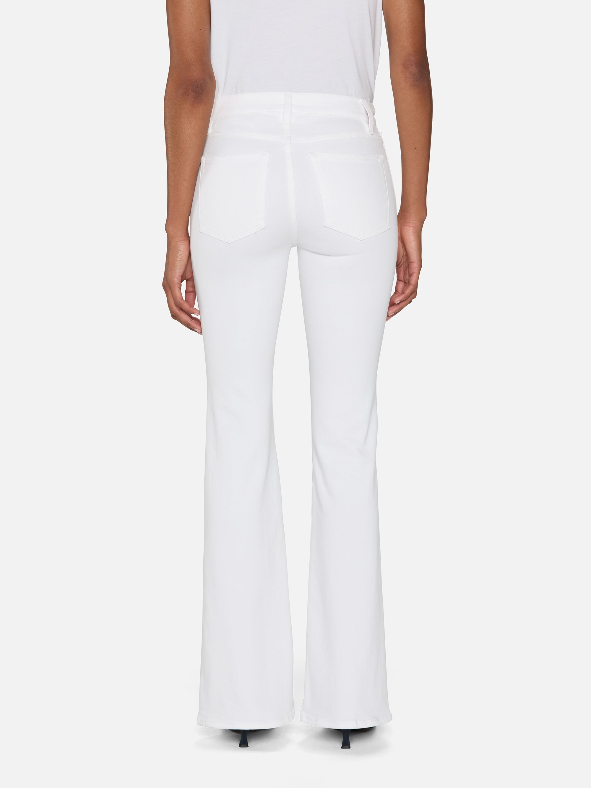jeans back image