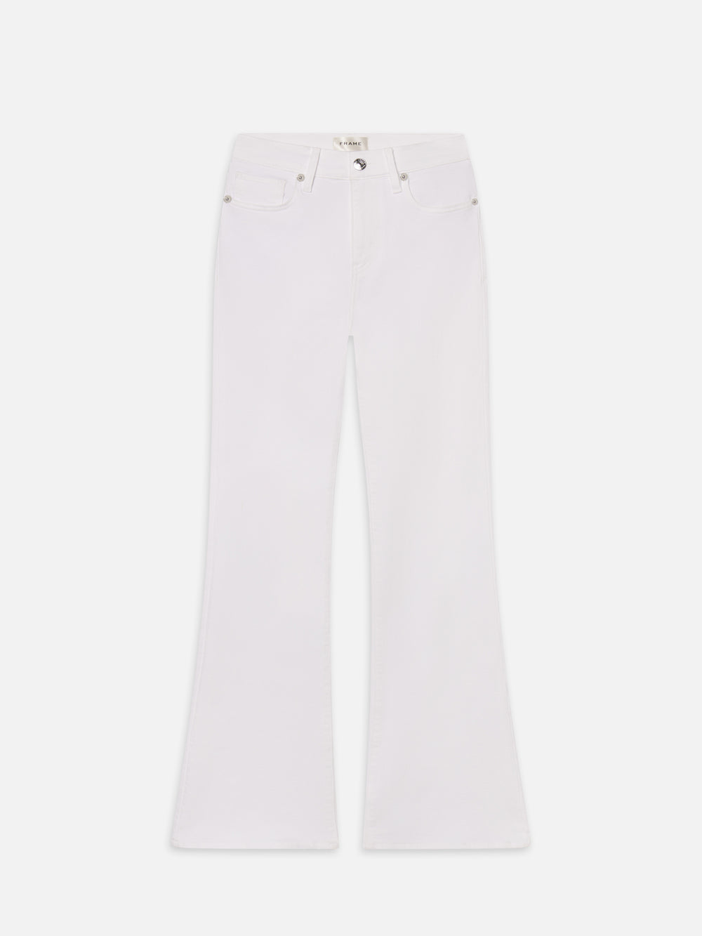 jeans front packshot image