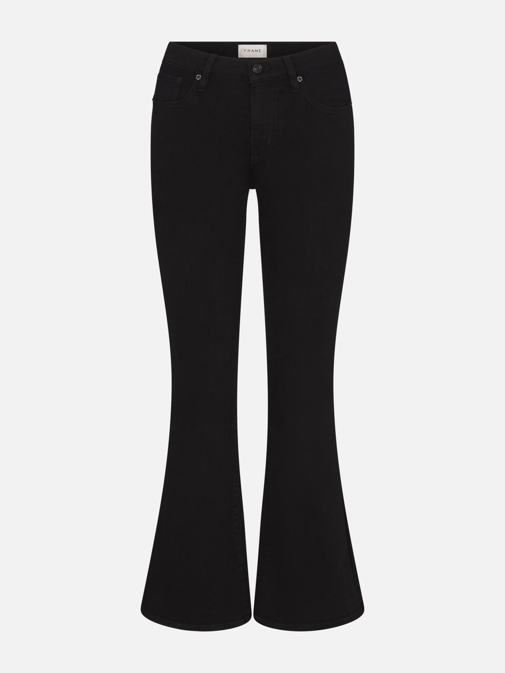 jeans front packshot image