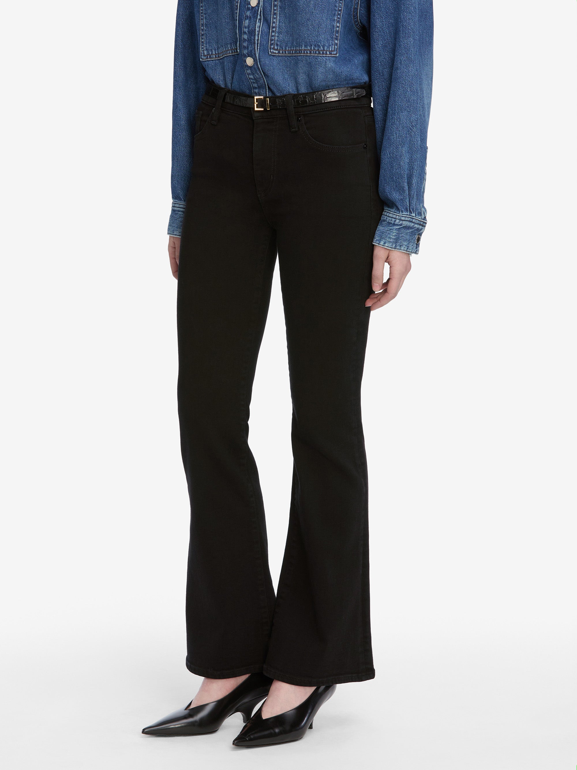 jeans side angle image