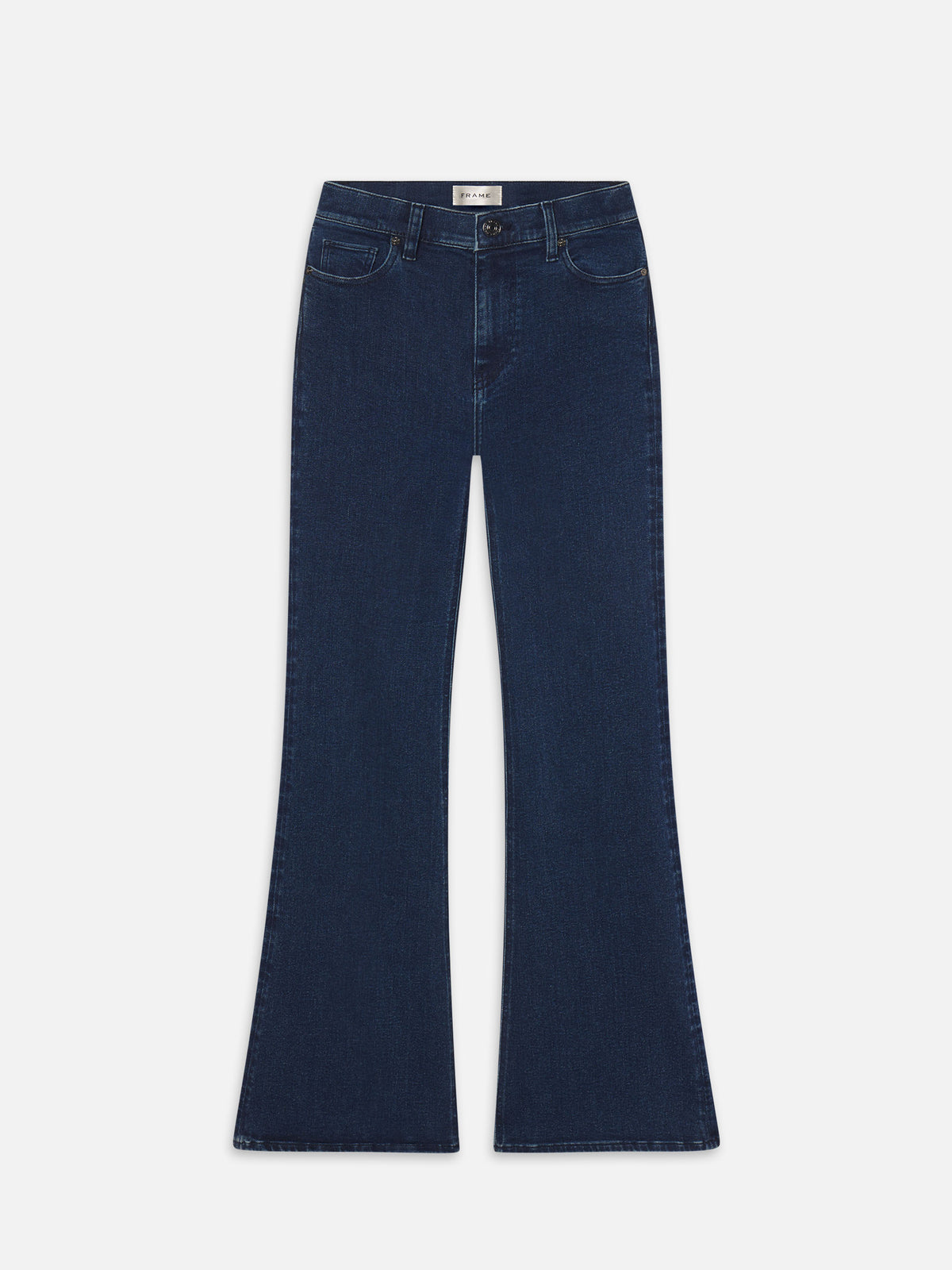 jeans front packshot image